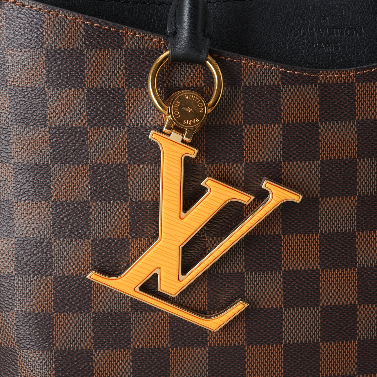 LOUIS VUITTON(USED)루이비통 N40050 다미에 리버사이드